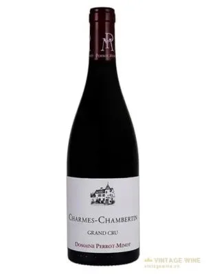Perrot-Minot Charmes-Chambertin Grand Cru