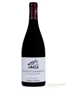 Perrot-Minot Gevrey Chambertin Justice Des Seuvrees