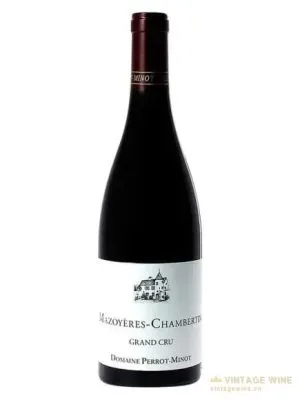 Perrot-Minot Mazoyeres-Chambertin Grand Cru