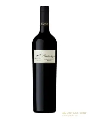Pertaringa Rifle & Hunt Cabernet Sauvignon