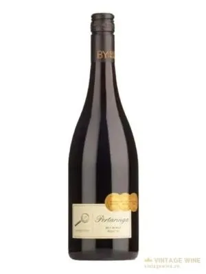 Pertaringa Undercover Shiraz