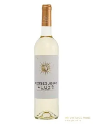 Pessegueiro Aluze Blanc
