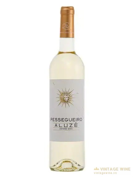 Pessegueiro Aluze Blanc