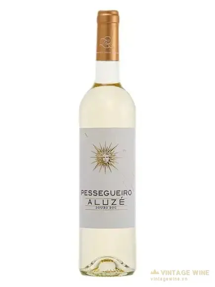 Pessegueiro Aluze Blanc