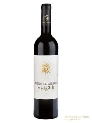 Pessegueiro Aluze Rouge