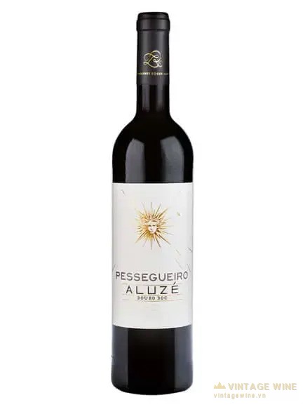 Pessegueiro Aluze Rouge