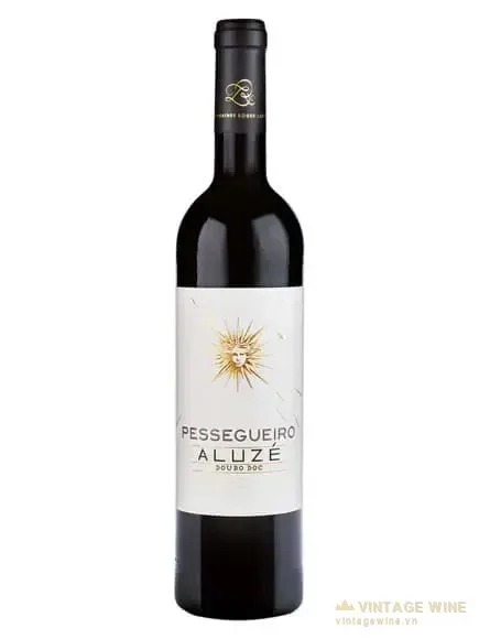 Pessegueiro Aluze Rouge
