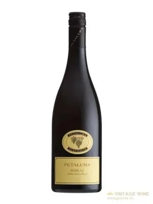 Petaluma Yellow Label Shiraz