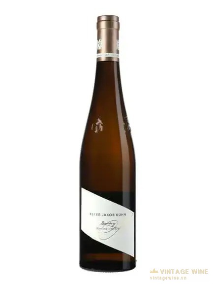 Peter Jacob Kuhn Oestricher Doosberg Riesling Trocken
