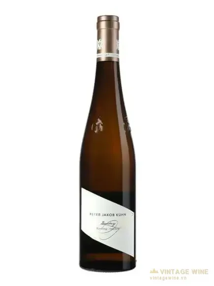 Peter Jacob Kuhn Oestricher Doosberg Riesling Trocken
