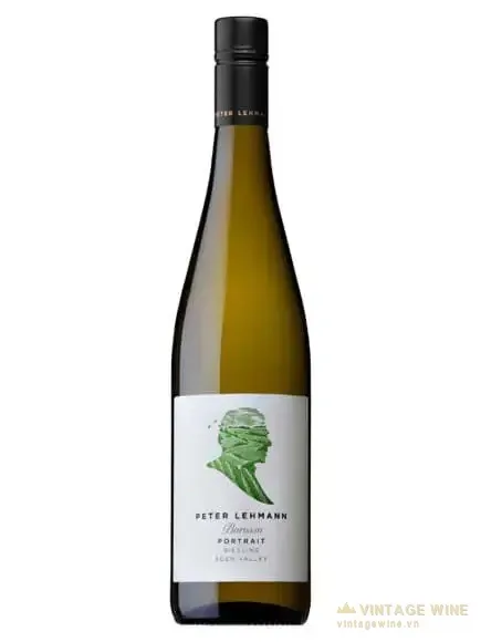 Peter Lehmann Portrait Riesling