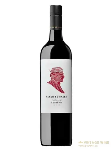 Peter Lehmann Portrait Shiraz