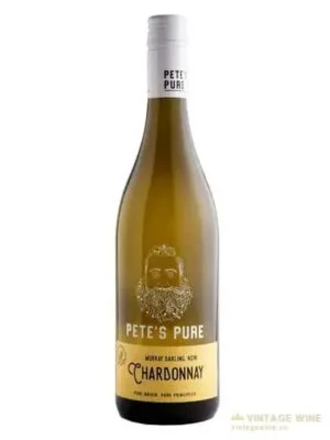 Pete's Pure Chardonnay