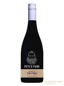 Pete's Pure Pinot Noir