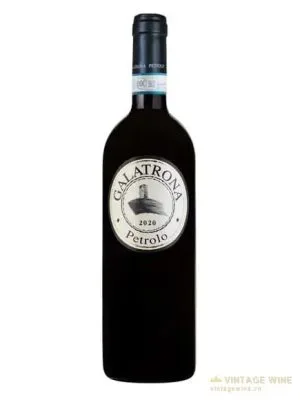 Petrolo Galatrona Merlot