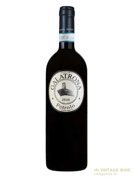 Petrolo Galatrona Merlot