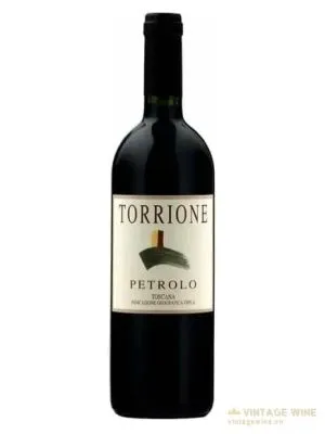Petrolo Torrione