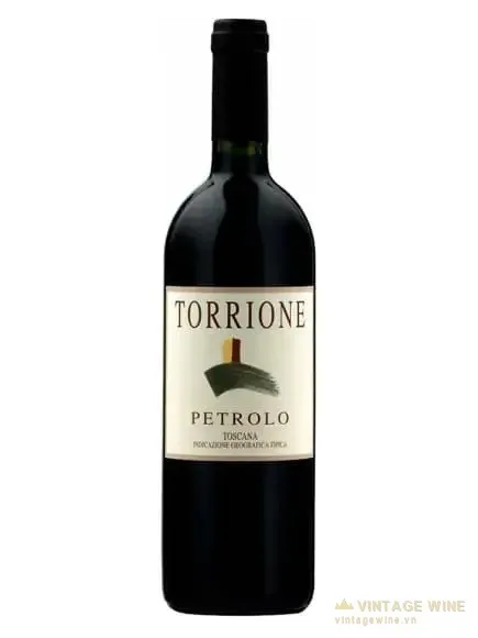 Petrolo Torrione