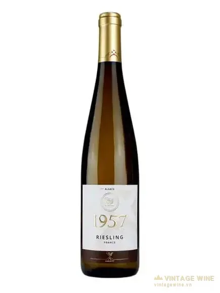 Pfaffenheim 1957 Riesling