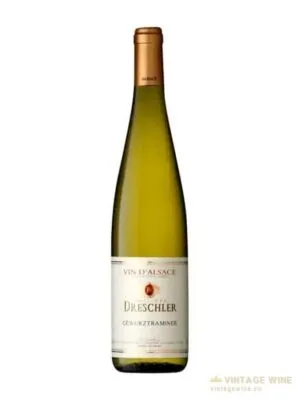Philippe Dreschler Gewurtraminer