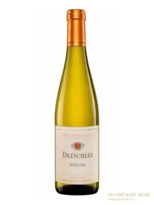 Philippe Dreschler Riesling