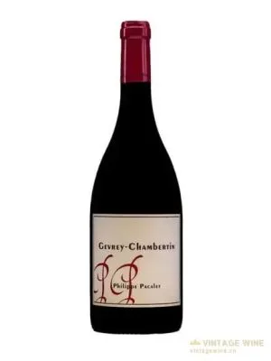 Philippe Pacalet Gevrey Chambertin