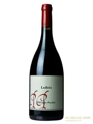 Philippe Pacalet Ladoix Red