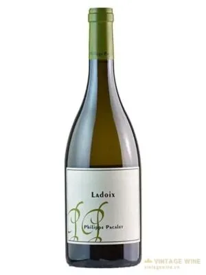 Philippe Pacalet Ladoix White