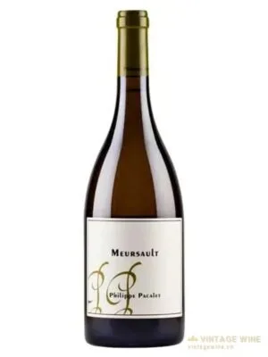 Philippe Pacalet Meursault