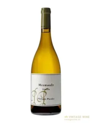 Philippe Pacalet Meursault Limozin