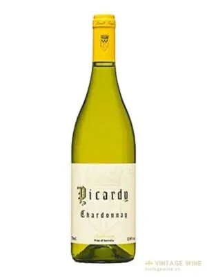 Picardy Chardonnay