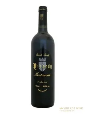 Picardy Merlimont