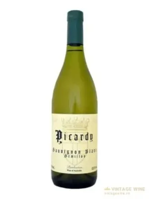 Picardy Sauvignon Blanc Semillon