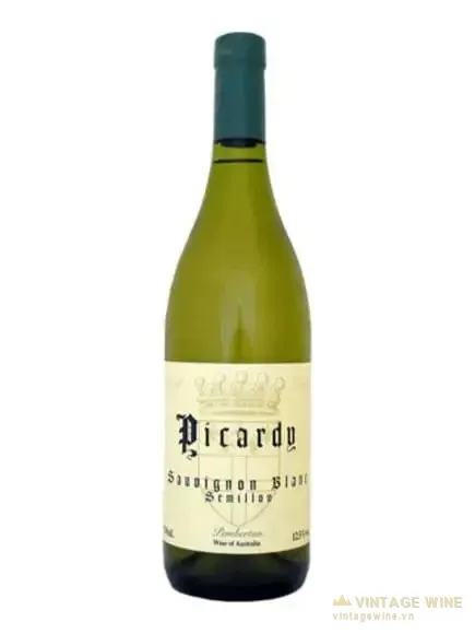 Picardy Sauvignon Blanc Semillon
