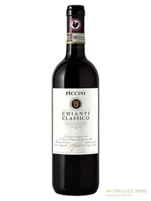 Piccini Chianti Classico