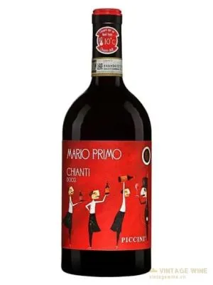 Piccini Mario Primo Chianti