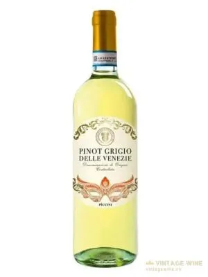 Piccini Pinot Grigio