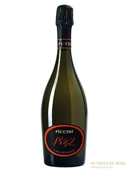 Piccini Spumante 1882