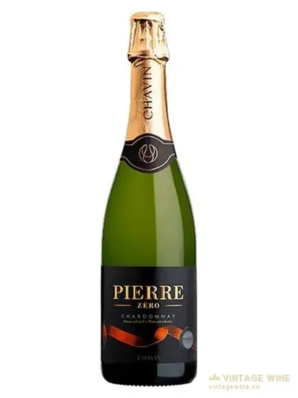 Pierre Chavin Chardonnay