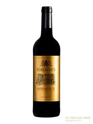 Pierre Dumontet Noblecour Bordeaux