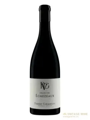 Pierre Girardin Echezeaux Grand Cru