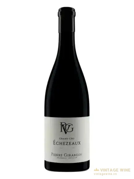 Pierre Girardin Echezeaux Grand Cru
