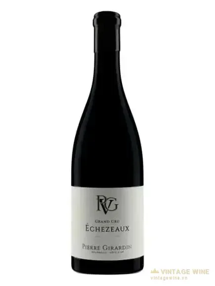 Pierre Girardin Echezeaux Grand Cru