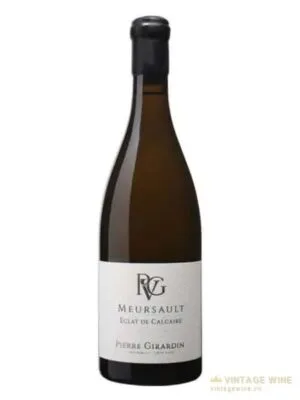 Pierre Girardin Meursault Eclat de Calcaire