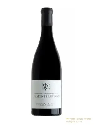 Pierre Girardin Morey-Saint-Denis 1er Cru Les Monts Luisants