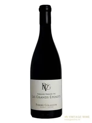 Pierre Girardin Pommard 1er Cru Les Grands Epenots