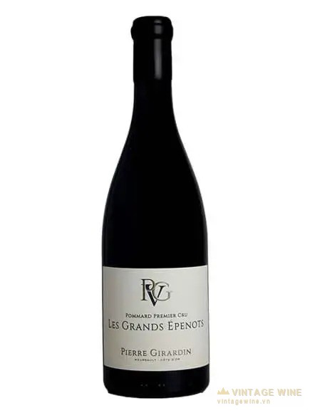Pierre Girardin Pommard 1er Cru Les Grands Epenots