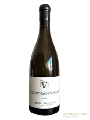 Pierre Girardin Puligny-Montrachet