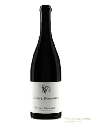 Pierre Girardin Vosne-Romanee