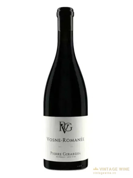 Pierre Girardin Vosne-Romanee